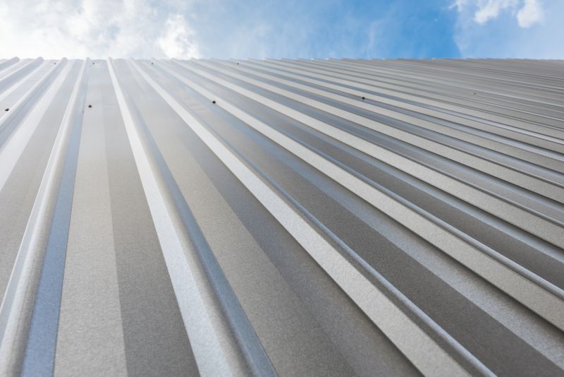 Metal Cladding Service
