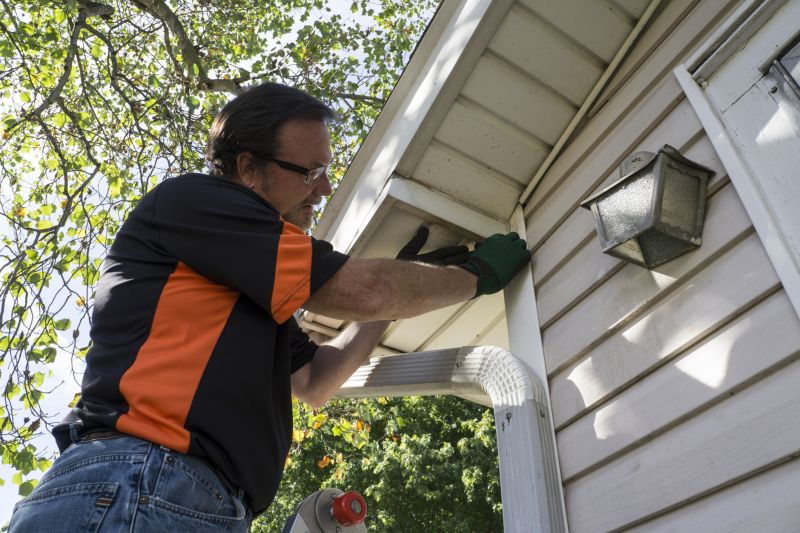 Expert Vinyl Siding Repair - Image 1