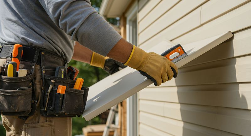 Full-Service Siding Companies